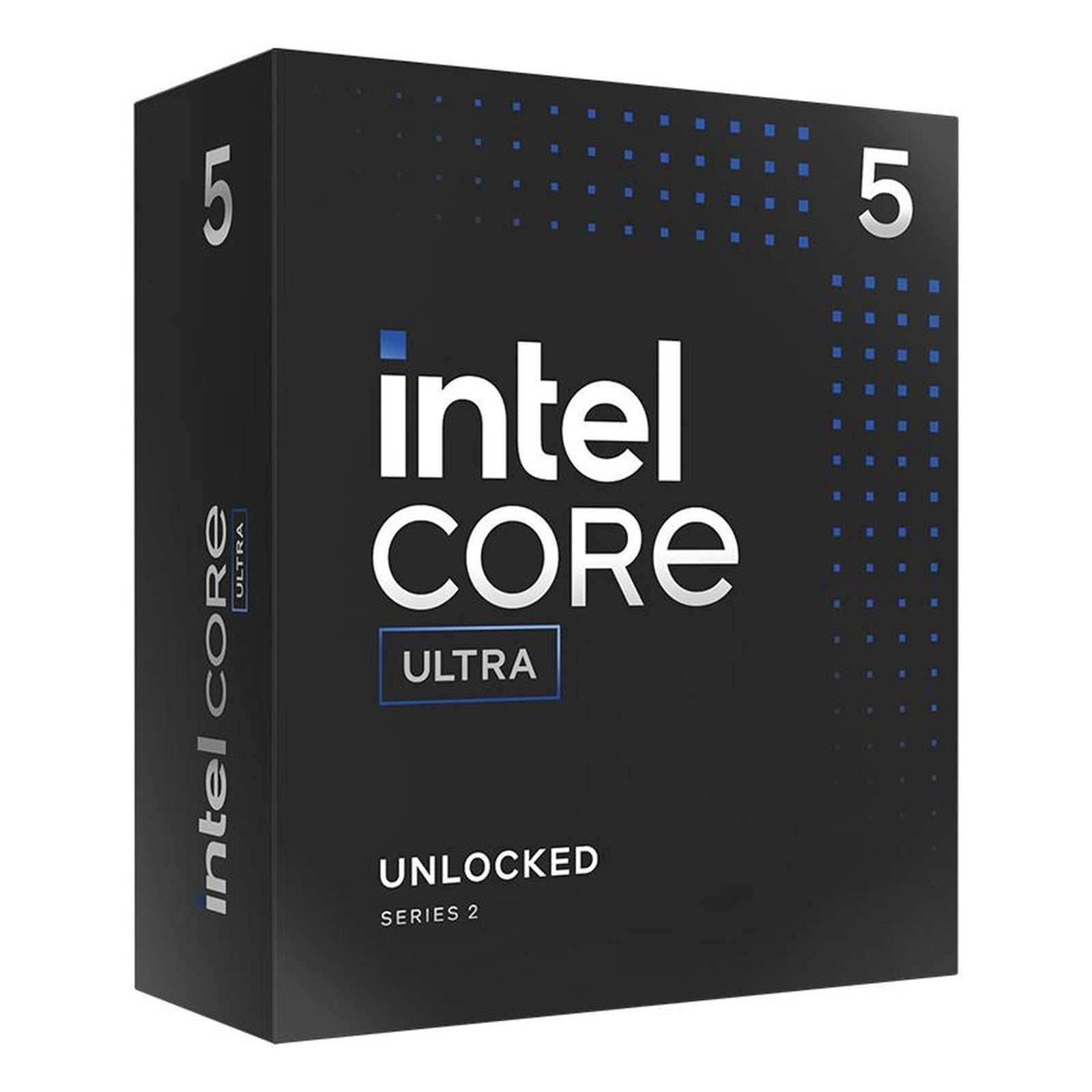 Intel Core Ultra 5 225F 2.7GHz up to 4.9GHz 10 Core Processor - image 1 - Target PRINT-U5-225F
