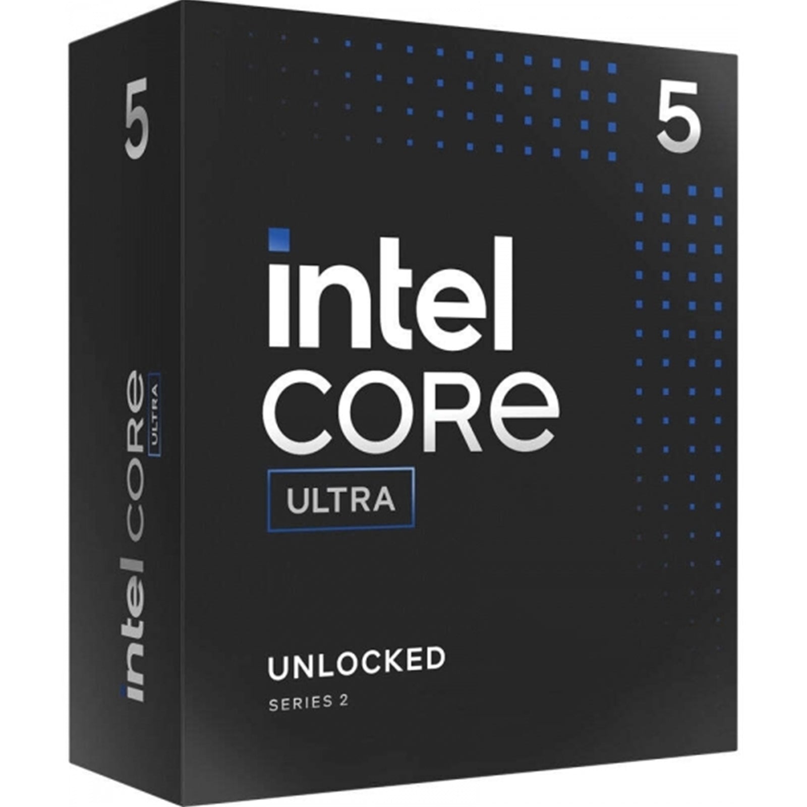 Intel Core Ultra 5 245KF 14 Core Processor - image 1 - Target PRINT-U5-245KF