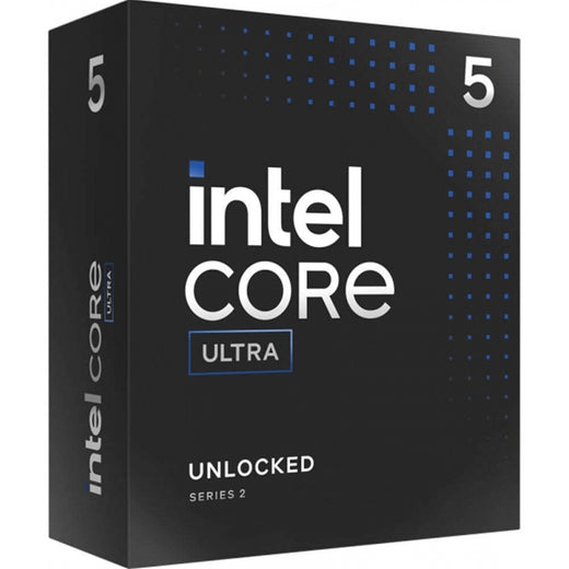 Intel Core Ultra 5 245KF 14 Core Processor - image 1 - Target PRINT-U5-245KF
