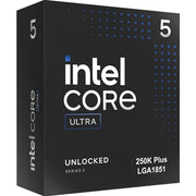 Intel Core Ultra 5 Processor 250K Plus - image 2 - Target PRINT-U5-250K