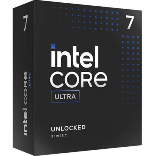 Intel Core Ultra 7 265K 20 Core Processor - image 1 - Target PRINT-U7-265K