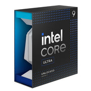Intel Core Ultra 9 285K 24 Core Processor - image 2 - Target PRINT-U9-285K