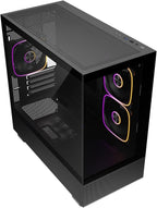 Ryzen 5 8500G Gaming PC — RTX 5060, 32GB DDR5, 1TB NVMe, Windows 11