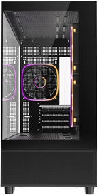 Ryzen 5 8500G Gaming PC — RTX 5060, 32GB DDR5, 1TB NVMe, Windows 11