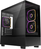 Ryzen 5 8500G Gaming PC — RTX 5060, 32GB DDR5, 1TB NVMe, Windows 11