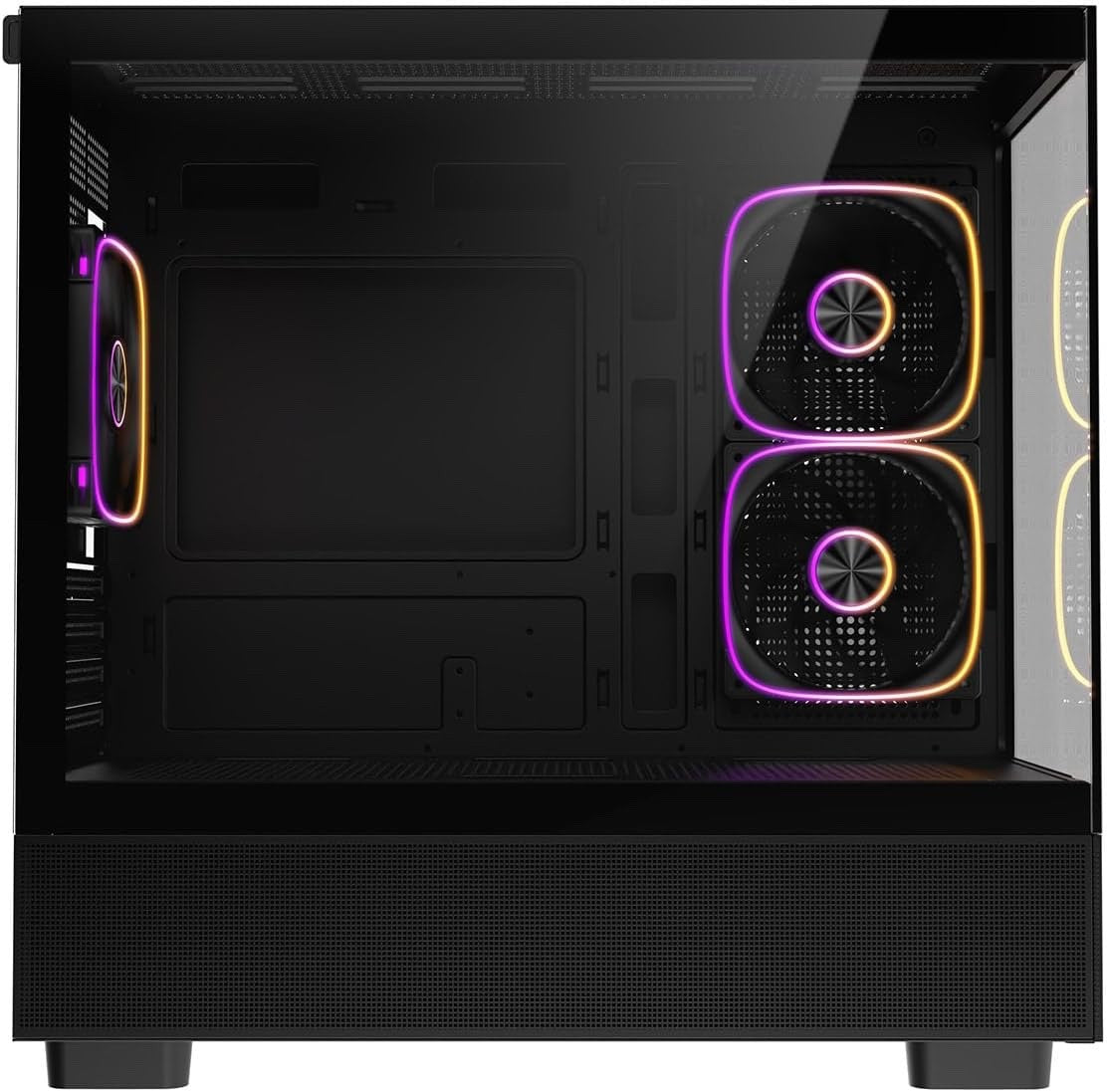 Ryzen 5 8500G Gaming PC — RTX 5060, 32GB DDR5, 1TB NVMe, Windows