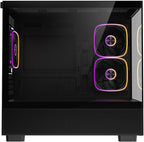 Ryzen 5 8500G Gaming PC — RTX 5060, 32GB DDR5, 1TB NVMe, Windows 11