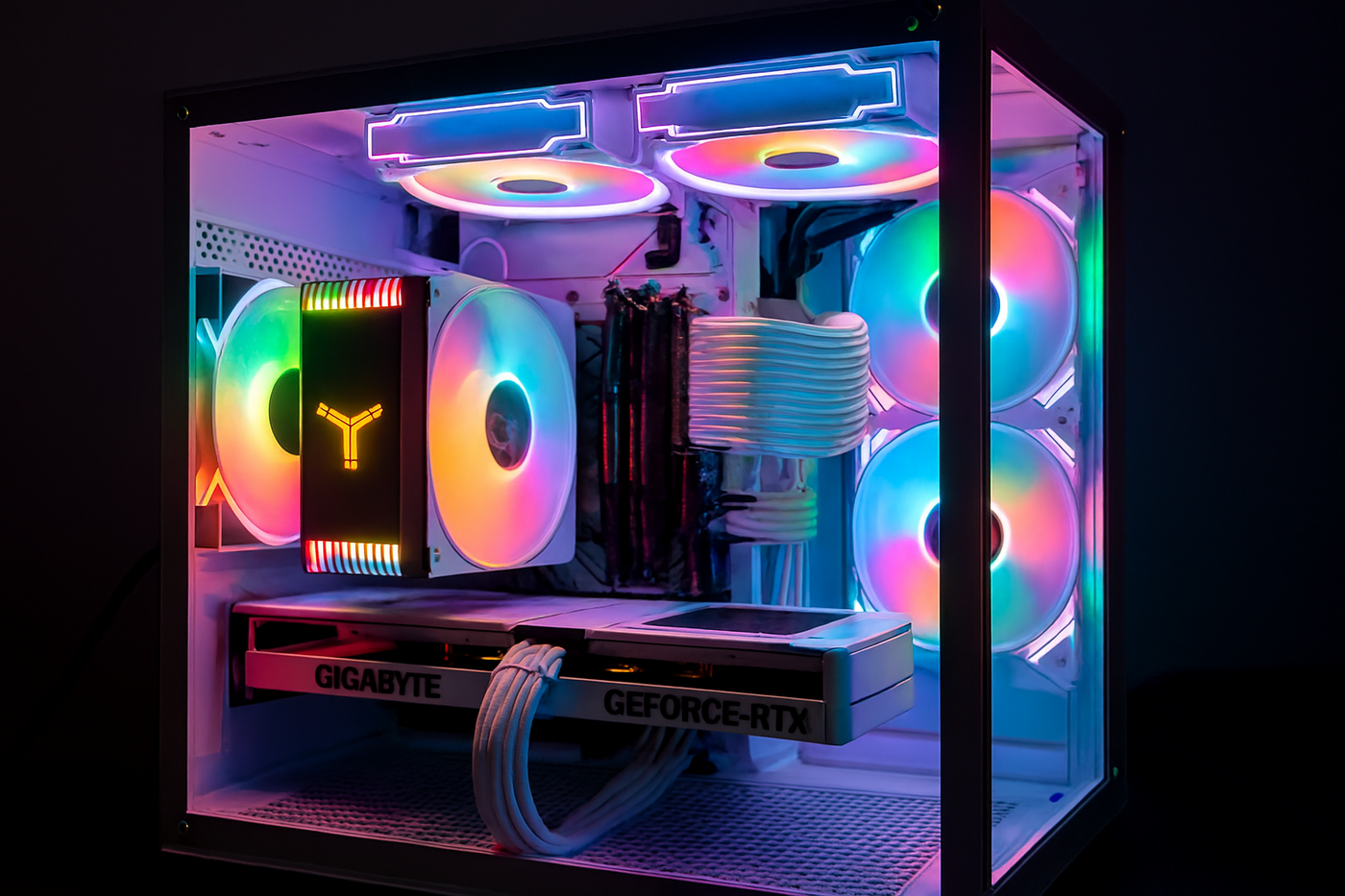 Gaming PCs