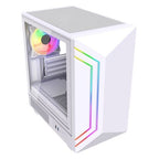 Gaming PC Ryzen 5 2600 • GTX 1060 • 16GB RAM • 512GB SSD • Windows 11