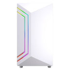 Gaming PC Ryzen 5 2600 • GTX 1060 • 16GB RAM • 512GB SSD • Windows 11