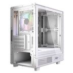 Gaming PC Ryzen 5 2600 • GTX 1060 • 16GB RAM • 512GB SSD • Windows 11