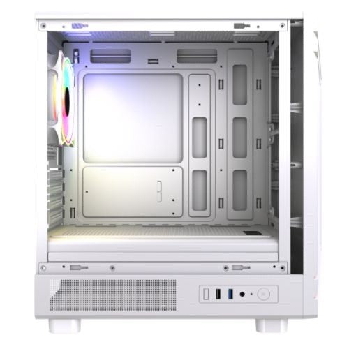 Gaming PC Ryzen 5 2600 • GTX 1060 • 16GB RAM • 512GB SSD • Windows