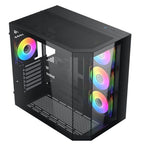 Ryzen 5 9600X Gaming PC — RTX 5060, 32GB DDR5, 1TB NVMe, Windows 11