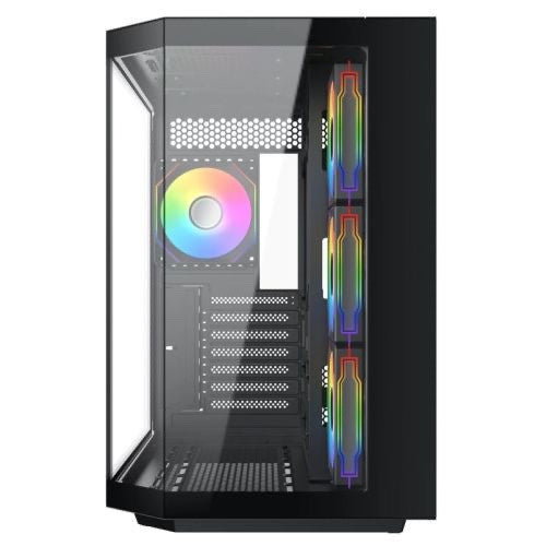 Ryzen 5 9600X Gaming PC — RTX 5060, 32GB DDR5, 1TB NVMe, Windows 11