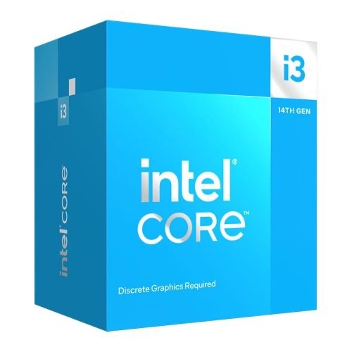 Intel 14th-Gen LGA1700 Motherboard Bundle i3 / i5 / i9 Options, ASRock H610M-HVS, DDR4, NVMe