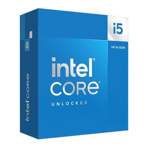 Intel 14th-Gen LGA1700 Motherboard Bundle i3 / i5 / i9 Options, ASRock H610M-HVS, DDR4, NVMe