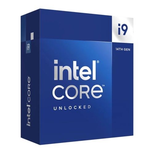 Intel 14th-Gen LGA1700 Motherboard Bundle i3 / i5 / i9 Options, ASRock H610M-HVS, DDR4, NVMe