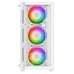 Ryzen 7 5700G Gaming PC - 32GB DDR4, 1TB NVMe, Windows 11, Wi-Fi