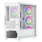 Ryzen 7 5700G Gaming PC - 32GB DDR4, 1TB NVMe, Windows 11, Wi-Fi